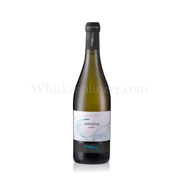 Vlassides Pelagitis Asyrtiko 75cl, 13.5% Vlassides Pelagitis Asyrtiko 75cl, 13.5%
