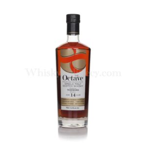 Tormore 14 Year Old 2010 The Octave (Duncan Taylor) 70cl, 54.5%