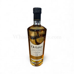 Linkwood 11 Year Old 2014 The Octave (Duncan Taylor) Personal Collection #2 70cl, 54%