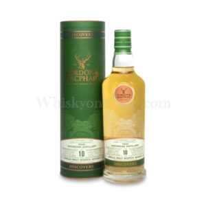 Auchroisk 10 Year Old Discovery Gordon & MacPhail 70cl, 43%