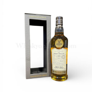 BenRiach 16 Year Old 2005 Connoisseurs Choice (Gordon & MacPhail) 70cl, 58%