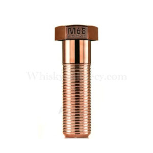 Bolt M68 Cuprum Vodka 50cl, 40%