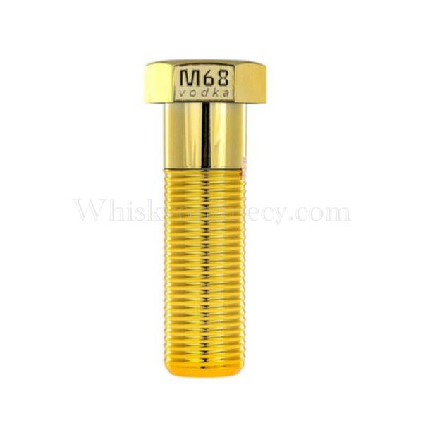 Bolt M68 Gold Vodka 50cl, 40%