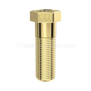 Bolt M82 Gold Vodka 1L, 40%