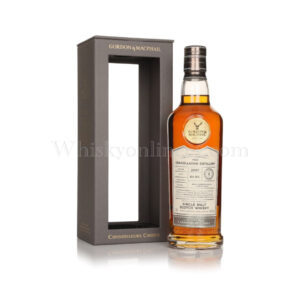 Craigellachie 16 Year Old 2007 Connoisseurs Choice Gordon & MacPhail 70cl, 64.5%