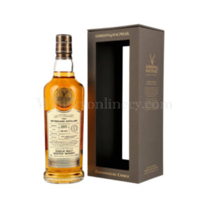Fettercairn 17 Year Old 2007 Connoisseurs Choice (Gordon & MacPhail) 70cl, 58.4%