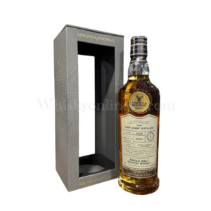Glen Grant 16 Year Old 2009 Connoisseurs Choice (Gordon & MacPhail) 70cl, 58.6%