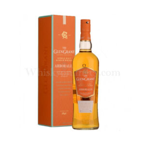 Glen Grant Arboralis Distillery Bottling (70cl, 40%)