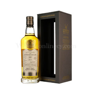 Glenrothes 16 Year Old 2007 Connoisseurs Choice (Gordon & MacPhail) 70cl, 62.7%