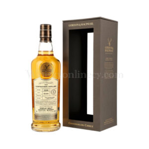 Glentauchers 16 Year Old 2008 Connoisseurs Choice (Gordon & MacPhail) 70cl, 56.8%