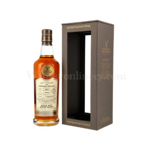 Linkwood 22 Year Old 2002 Connoisseurs Choice (Gordon & MacPhail) 70cl, 54.8%