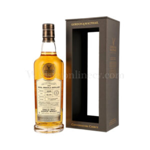 Royal Brackla 14 Year Old 2009 Connoisseurs Choice (Gordon & MacPhail) 70cl, 55.4%