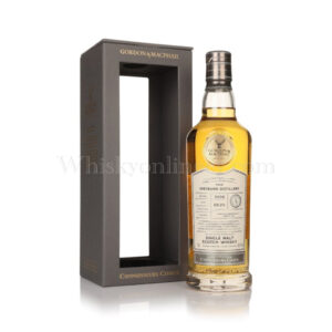 Speyburn 15 Year Old 2008 Connoisseurs Choice (Gordon & MacPhail) 70cl, 60.2%