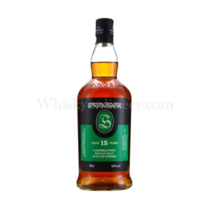 Springbank 15 Year Old Release 2023 70cl, 46%