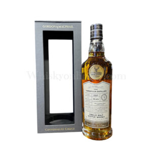 Tamnavulin 16 Year Old 2007 Connoisseurs Choice (Gordon & MacPhail) 70cl, 59.4%