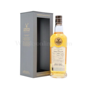 Tomatin 15 Year Old 2009 Connoisseurs Choice (Gordon & MacPhail) 70cl, 52.8%