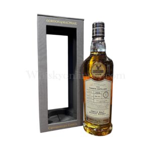 Tomatin 18 Year Old 2006 Connoisseurs Choice (Gordon & MacPhail) 70cl, 54.3%