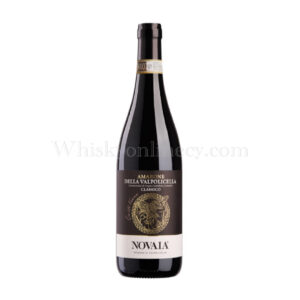 Amarone della Valpolicella DOCG Classico Corte Vaona 75cl, 16%