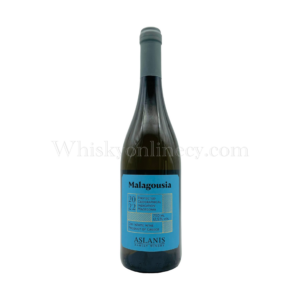 Aslanis Malagouzia 75cl 13%