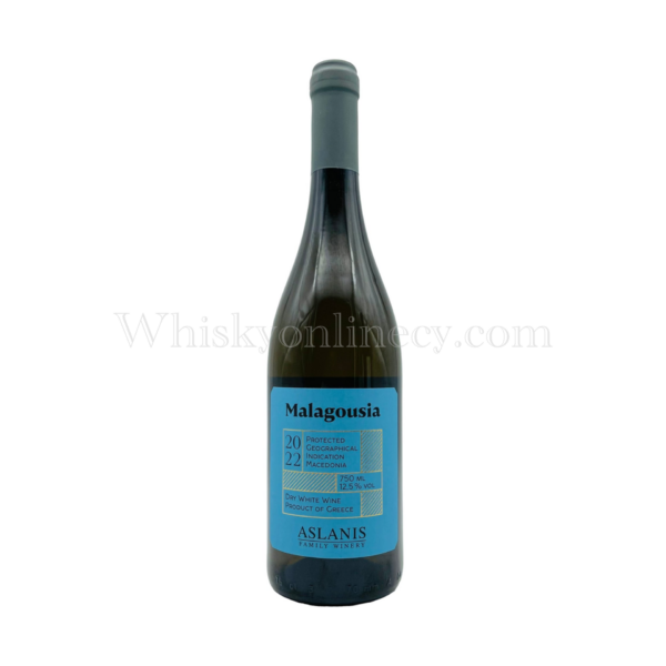 Aslanis Malagouzia 75cl 13%