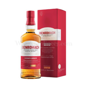 Benromach Contrasts Unpeated 70cl, 46%