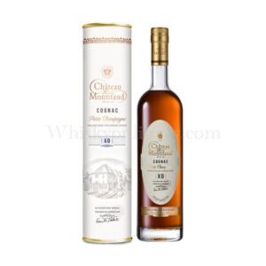 Chateau de Montifaud XO Cognac Petite Champagne 70cl, 40%