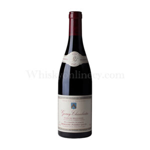 Gevrey Chambertin Clos de Meixvelle 75cl,13.5%