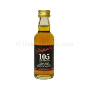 Glenfarclas 105 Cask Strength 5cl, 60%