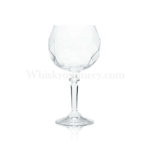 Hendricks Crossley Balloon Glass