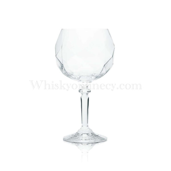 Hendricks Crossley Balloon Glass