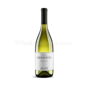 Kidonitsa Aslanis Winery 75cl 13%