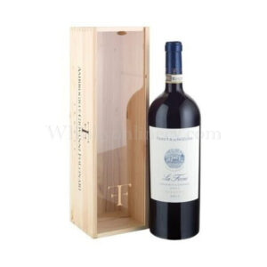 Tenuta di Nozzole La Forra Chianti Classico Riserva DOCG Magnum 1.5L, 15%