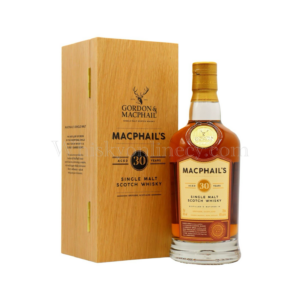 MacPhail's 30 Year Old Gordon & MacPhail 70cl, 46%