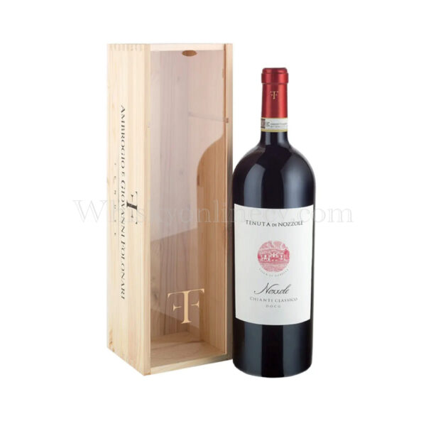 Tenuta di Nozzole Chianti Classico DOCG Magnum 1.5L, 14.5%