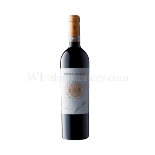 Tenuta di Nozzole Gran selezione chianti Classico 75cl, 14.5%
