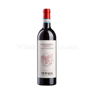 Valpolicella Ripasso Doc Classico Superiore 75cl, 14%