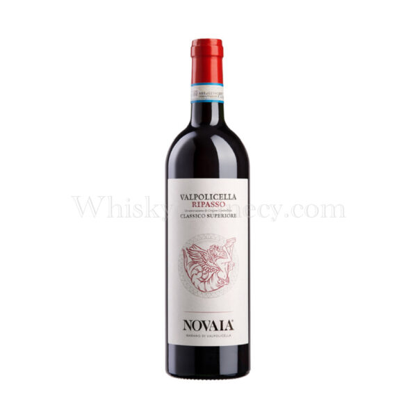 Valpolicella Ripasso Doc Classico Superiore 75cl, 14% Valpolicella Ripasso Doc Classico Superiore 75cl, 14%