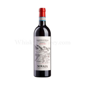 Valpolicella Ripasso Doc Classico Superiore I Cantoni 75cl, 14%