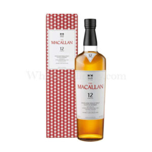 Macallan 12 Year Old Double Cask Collection 70cl, 40%