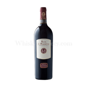 Rosso di Montalcino Tenuta La fuga 75cl, 14%