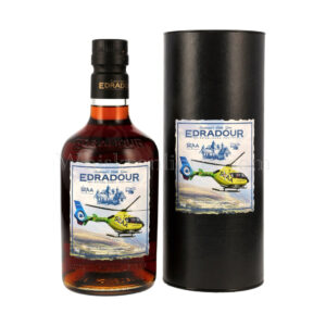 Edradour 12 Yeat Old Air Ambulance Charity Bottling 2025-26 70cl, 46%