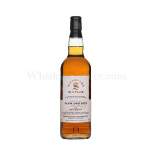 Glen Ord 9 Year Old 2016 100 Proof Edition #66 Signatory Vintage 70cl, 57.1%