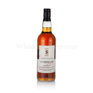 Linkwood 14 Year Old 2011 100 Proof Edition #72 Signatory Vintage 70cl, 57.1%