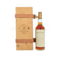 Macallan 25 Year Old 1974 Anniversary Malt 75cl, 43%
