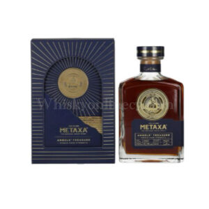 Metaxa Angels Treasure Single Cask Strength 70cl, 42.5%