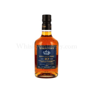 Symington’s 10 Year Old Blended 70cl, 46%
