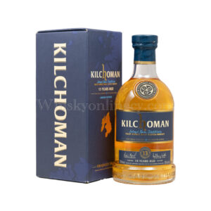 kilchoman 13 Year Old Limited Edition 70cl, 50%