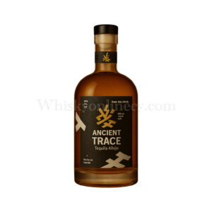 Ancient Trace Tequila Anejo 70cl, 35%