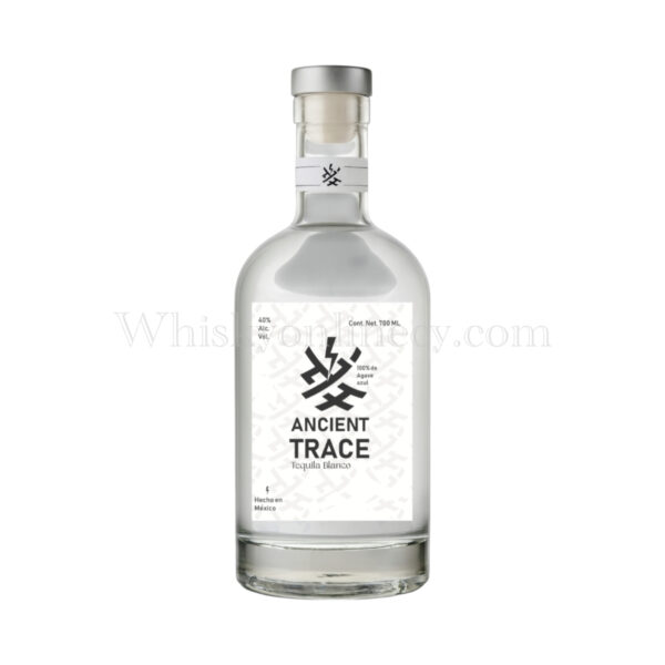 Ancient Trace Tequila Blanco 70cl, 35%