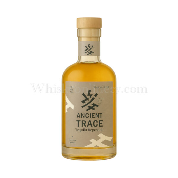 Ancient Trace Tequila Reposado 70cl, 35%